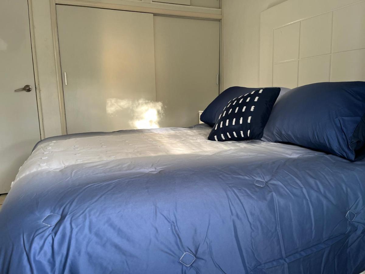 דירות Oaxaca Casa Violeta מראה חיצוני תמונה