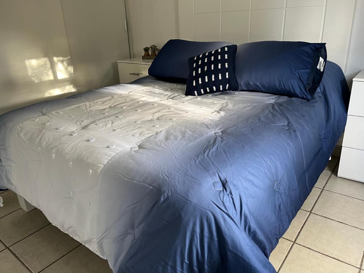 דירות Oaxaca Casa Violeta מראה חיצוני תמונה